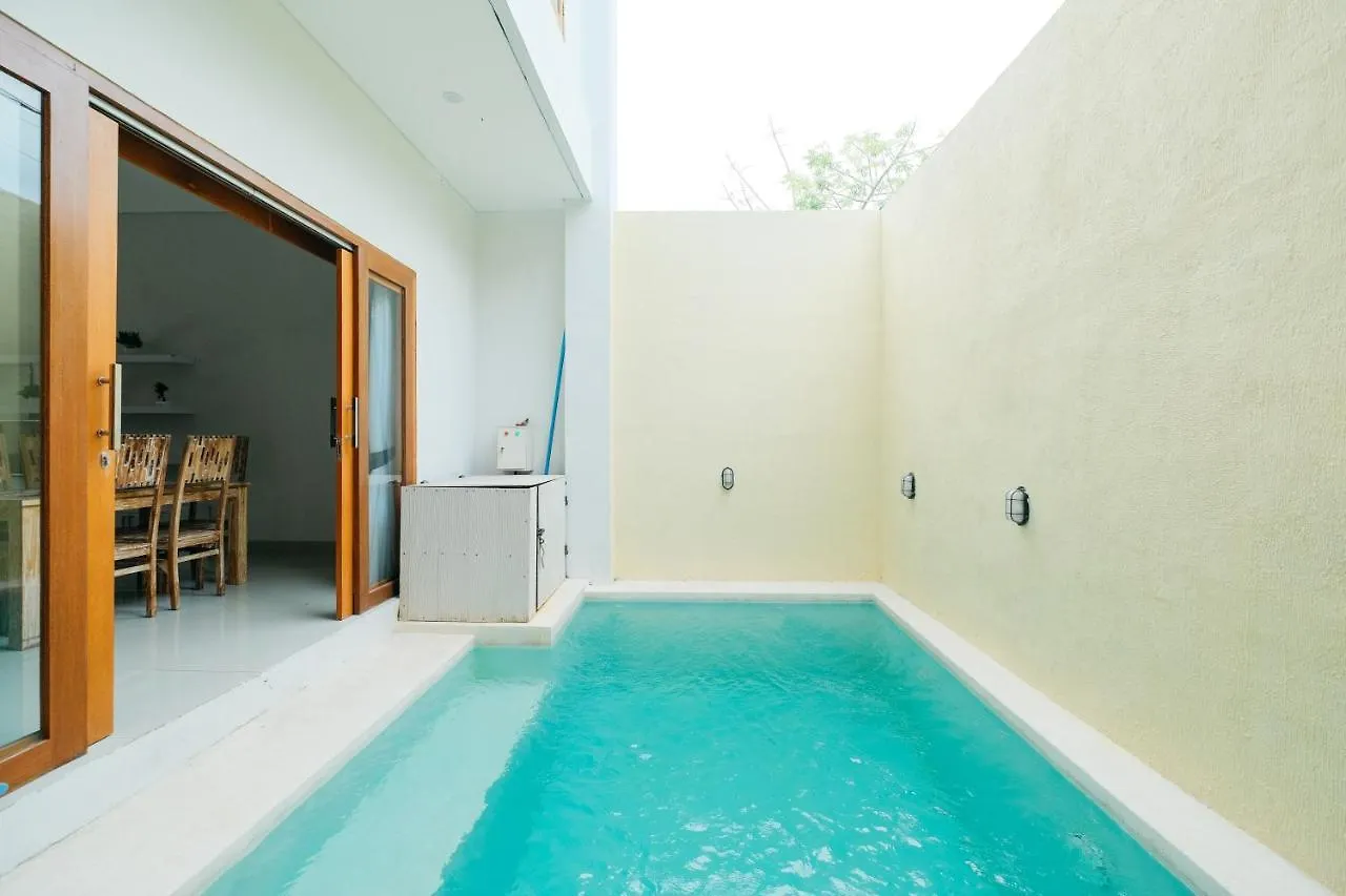 Villa Royal Pandawa Ungasan 0*, Ungasan (Bali) Indonesia