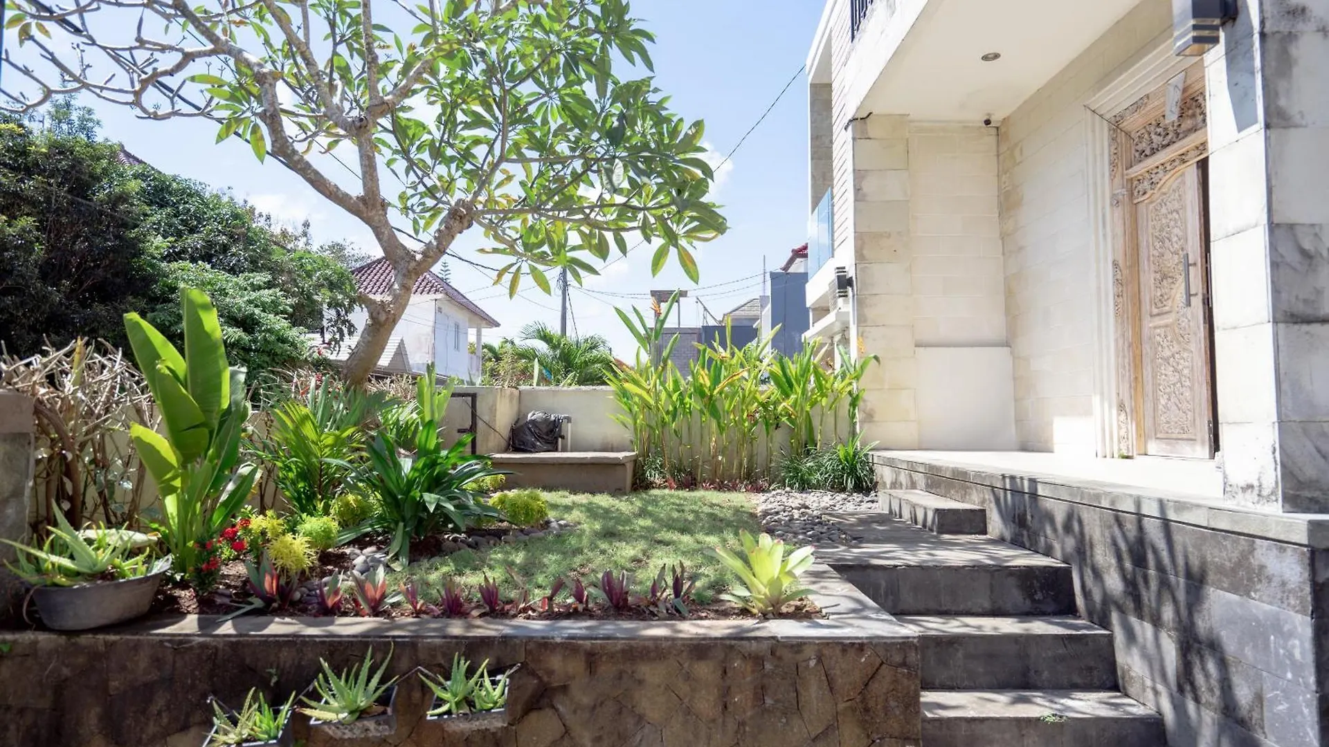 Villa Royal Pandawa Ungasan 0*, Ungasan (Bali)